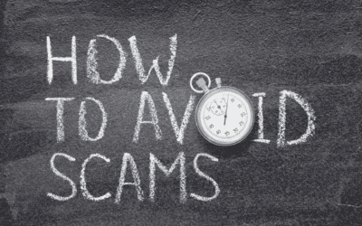 Safeguarding Your Finances: A Guide to Recognizing and Avoiding Common Tax Scams