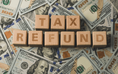 Tracking Your Tax Refund: A Step-by-Step Guide